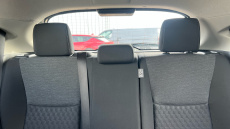 Toyota Yaris 1.5 Hybrid Icon 5dr CVT Hybrid Hatchback